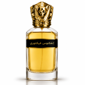 عطر إنفكتوس فيكتوري (رجالي)