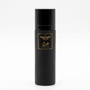 مرش غزل (500 مل)