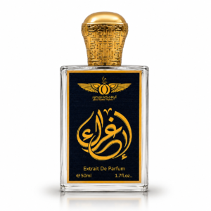 عطر إغراء رجالي