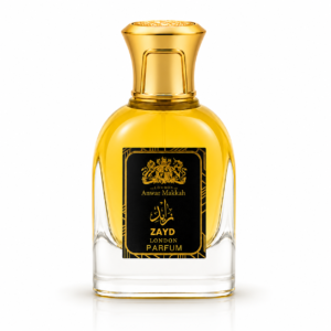عطر زايد