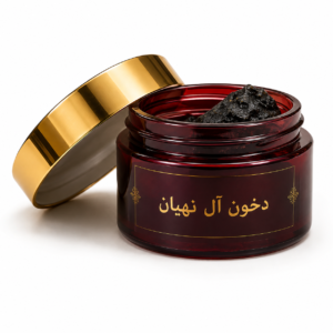 دخون آل نهيان