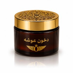 دخون عوشه