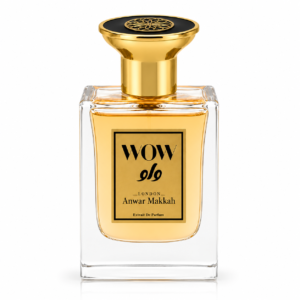 عطر واو
