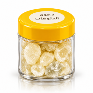 دخون الدلوعات