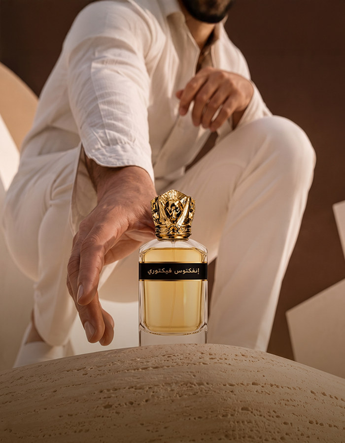 عطور رجالية