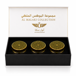 البوكس الملكي