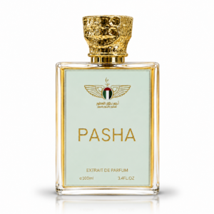 عطر كارتير باشا