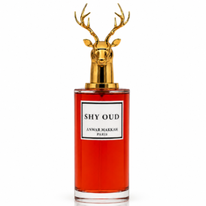 عطر شاي عود